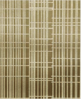 Glimmer 7044 10 Meter x 21 Inches Stripes Look Wallpaper - 57.41 Sq. Ft. Image 01