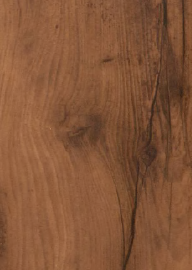 A close-up of a Brown 33325 SF Arizona Wood with a Suede finish Decorative Laminate available at Material Depot in Bangalore