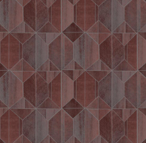 Noble 12008 10 Meter x 21 Inches Geometric Look Wallpaper - 57.41 Sq. Ft. Image 01