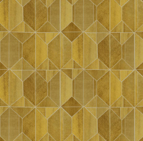 Noble 12009 10 Meter x 21 Inches Geometric Look Wallpaper - 57.41 Sq. Ft. Image 01