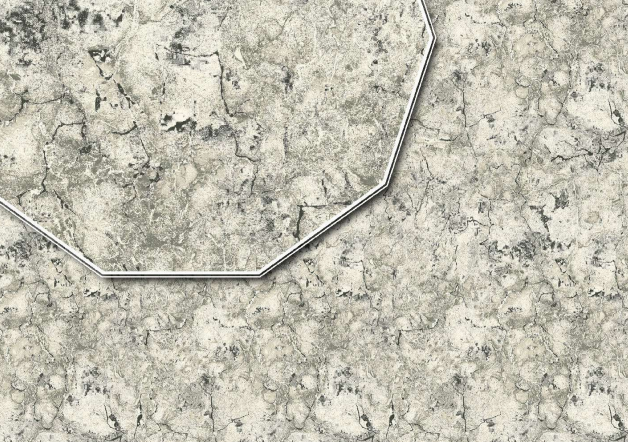 A close-up of a23734 | 10 Meter x 21 Inches Marble Look Wallpaper - 57 Sq. Ft. available at Material Depot in Bangalore