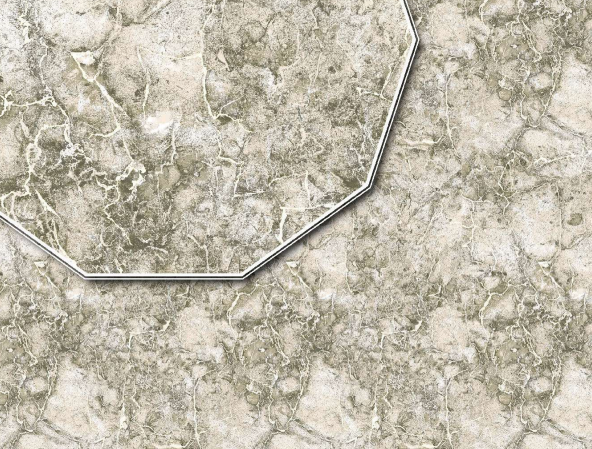 A close-up of a23737 | 10 Meter x 21 Inches Marble Look Wallpaper - 57 Sq. Ft. available at Material Depot in Bangalore