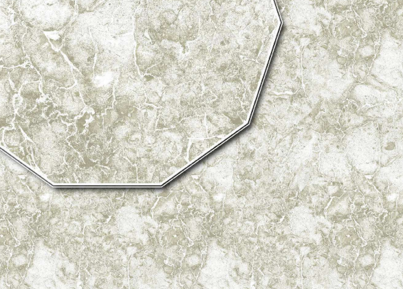 A close-up of a23738 | 10 Meter x 21 Inches Marble Look Wallpaper - 57 Sq. Ft. available at Material Depot in Bangalore