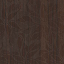 A close-up of a Brown 2365 FLO Coco Brown with a Texture finish Decorative Laminate available at Material Depot in Bangalore