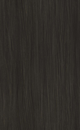 A close-up of a Black 2501 SHT Rocky Teak with a Texture finish Decorative Laminate available at Material Depot in Bangalore