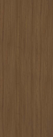 A close-up of a Brown 2502 VNK Coffee Pine with a Texture finish Decorative Laminate available at Material Depot in Bangalore