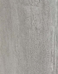 A close-up of a Grey 4504 SF Woodbust with a Suede finish Decorative Laminate available at Material Depot in Bangalore