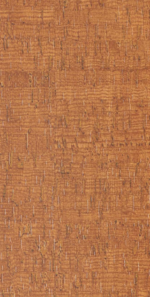 Material Depot laminates in bangalore - high quality image of a 4534 VZO Cork Brown Decorative Laminate from I Lam with Texture finish