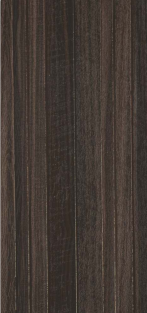 A close-up of a Brown 3023 HLY Tuscano with a Texture finish Decorative Laminate available at Material Depot in Bangalore