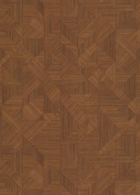 3223 MAT Faceted Timber Brown Decorative Laminate of 0.8 mm with a Matte finish available for sale at Material Depot in Bangalore