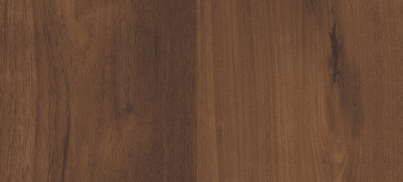 A close-up of a Brown LW 7015 Makore Veneer with a Texture finish Decorative Laminate available at Material Depot in Bangalore