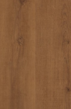 A close-up of a Brown SF 8024 Xyloid Teak with a Suede finish Decorative Laminate available at Material Depot in Bangalore