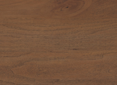 A close-up of a Brown VH 7019 American Walnut with a Texture finish Decorative Laminate available at Material Depot in Bangalore