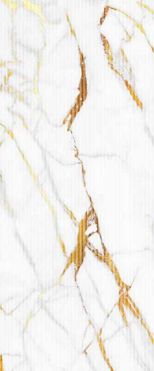 EG 903 Glitorite Gold 8 ft x 4 ft High Gloss Finish 6H Anti Scratch Acrylic Laminate - 3 mm | Image 01