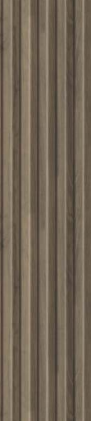 EV 12303 North Land Grey Oak 3D Plank Opulence Series Louvers/Panels | 8 ft x 7 inch - 9 mm | Image 01