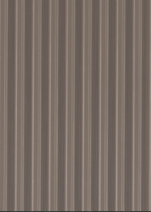 RD 2222 8 ft x 4 ft Solids High Gloss Finish Bump Fluted Acrylic Laminate - 3 mm | Image 01