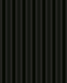 RD 309 Dot Black 8 ft x 4 ft High Gloss Finish Fluted Acrylic Laminate - 4 mm | Image 01