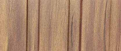 WRF 788 Brown Board 9.1 ft x 5 inch Charcoal Louvers/Panels - 12 mm | Image 01