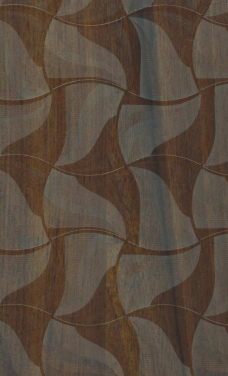 A close-up of a Brown 7109 WB Texas Walnut with a Texture finish Decorative Laminate available at Material Depot in Bangalore