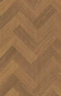 A close-up of a Brown 7118 HG Cross Wood Light with a High Gloss finish Decorative Laminate available at Material Depot in Bangalore