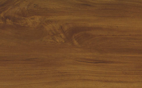 A close-up of a Brown 7156 RG Spanish Oak with a Glossy finish Decorative Laminate available at Material Depot in Bangalore