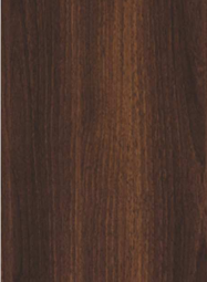 7735 SF Brown Walnut Brown Decorative Laminate of 0.8 mm with a Suede finish available for sale at Material Depot in Bangalore