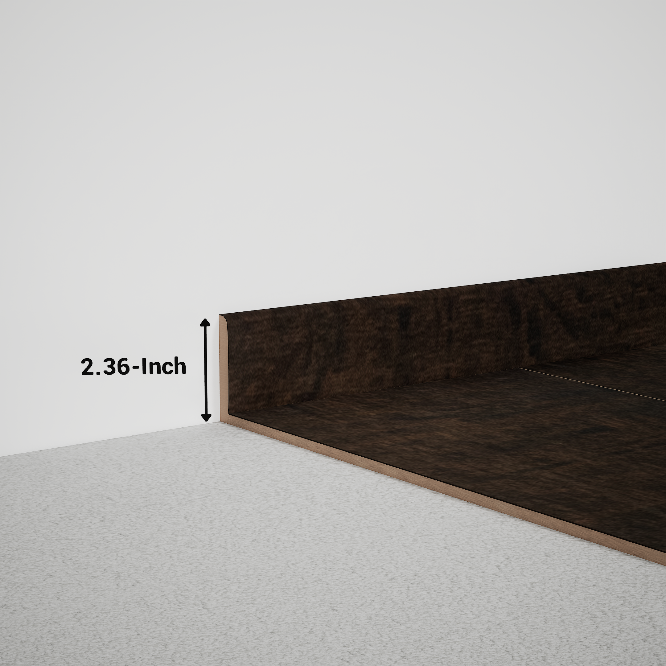 Product Image for PM 00504 E Skirting | Image - 1