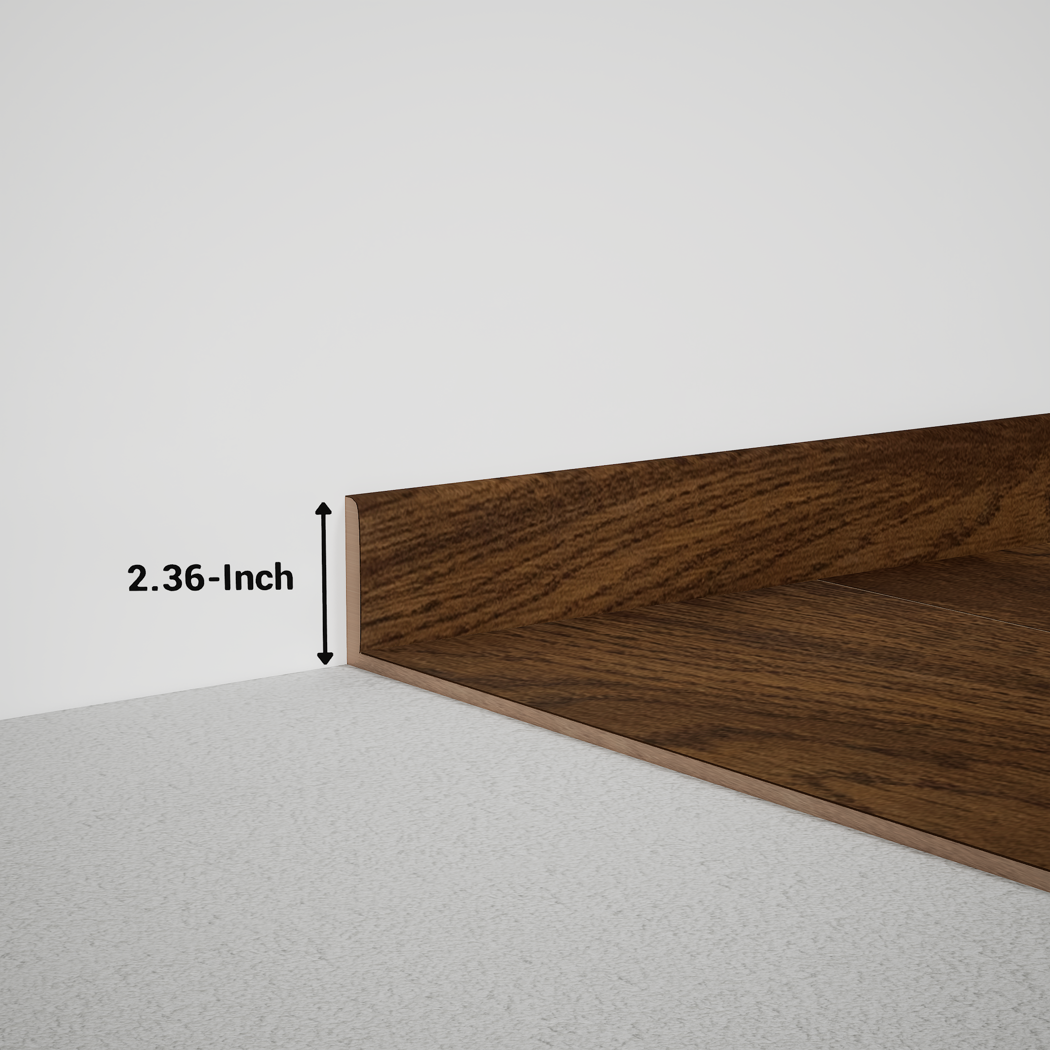 Product Image for PM 00506 E Skirting | Image - 1