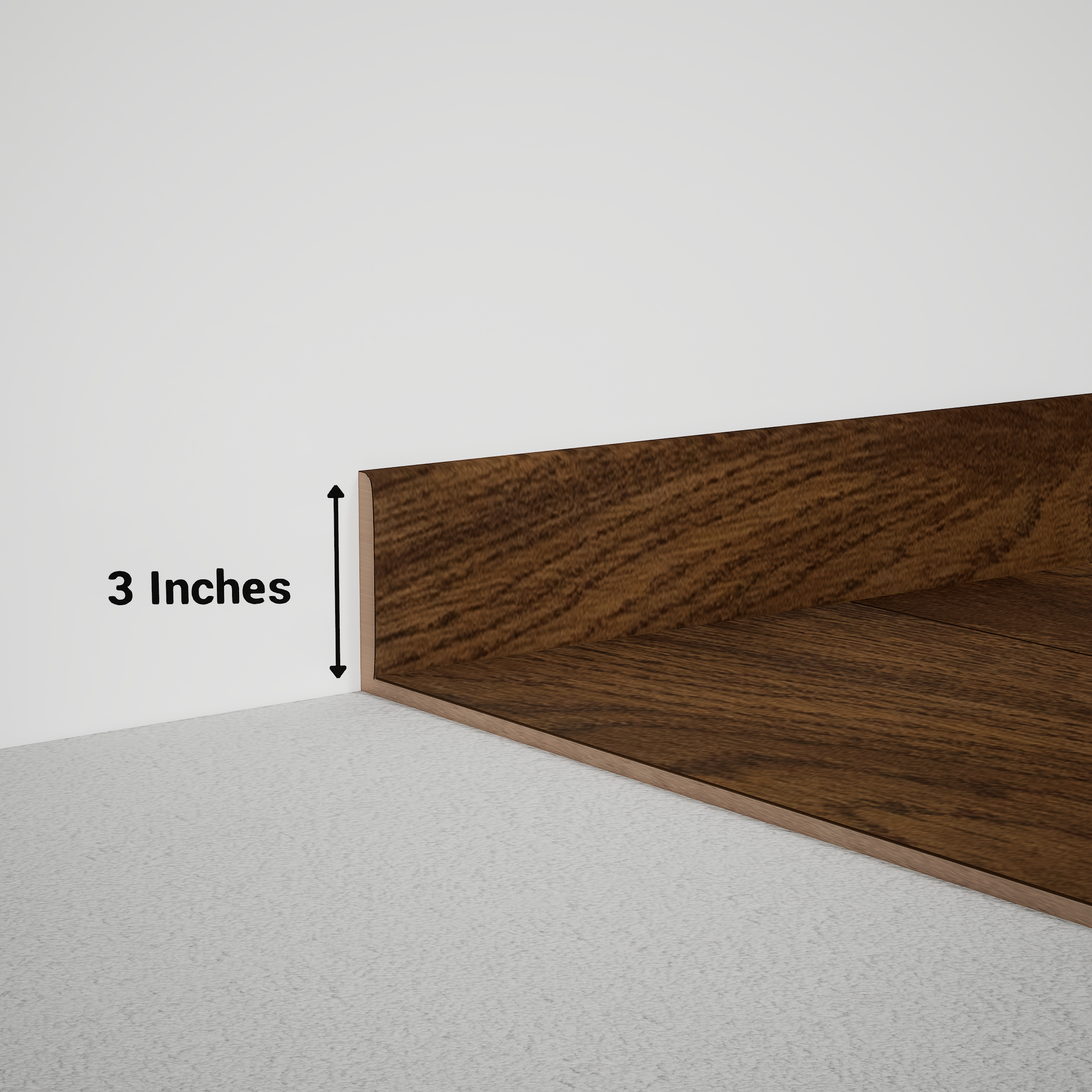 Product Image for PM 00506 F Skirting | Image - 1