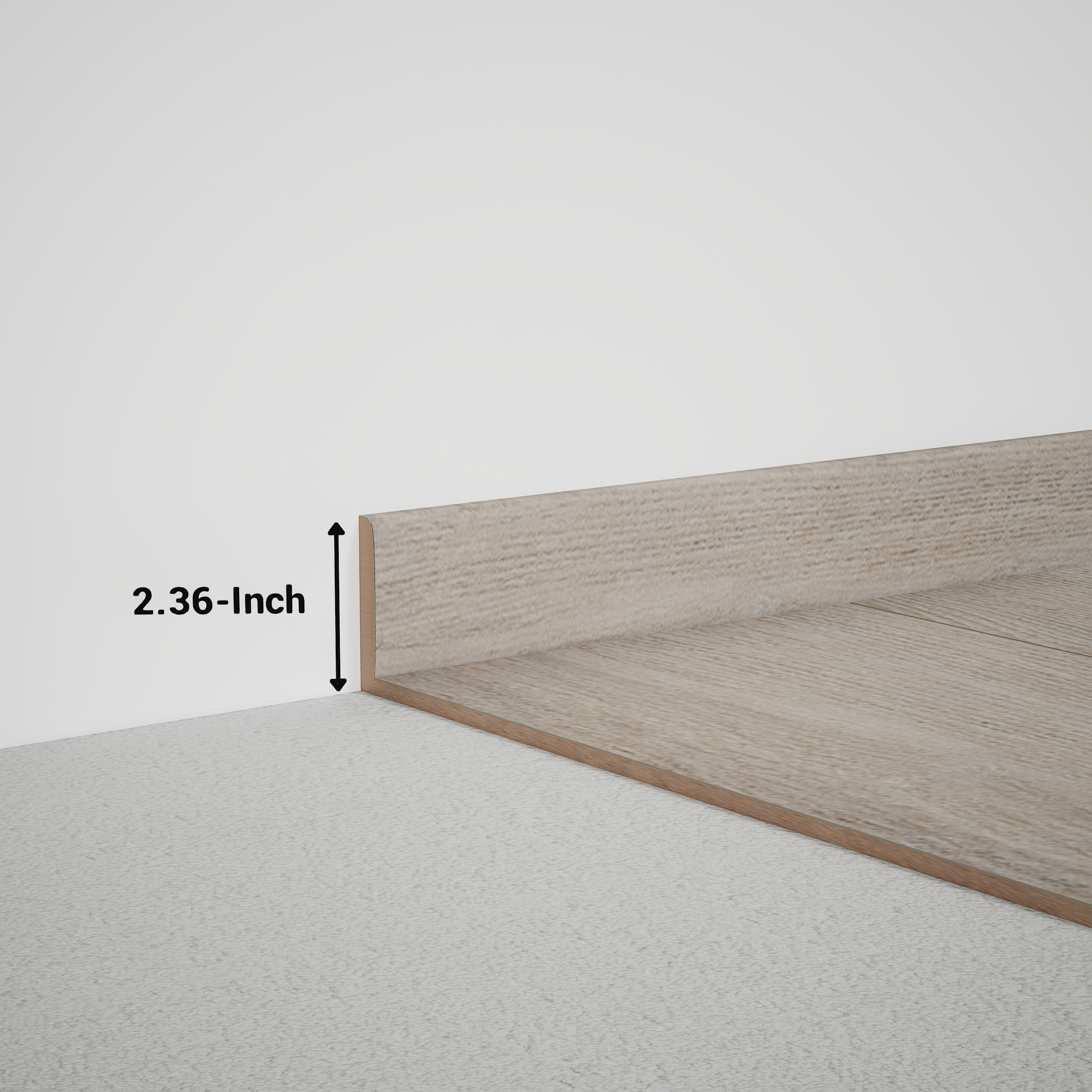 Product Image for PM 00507 E Skirting | Image - 1