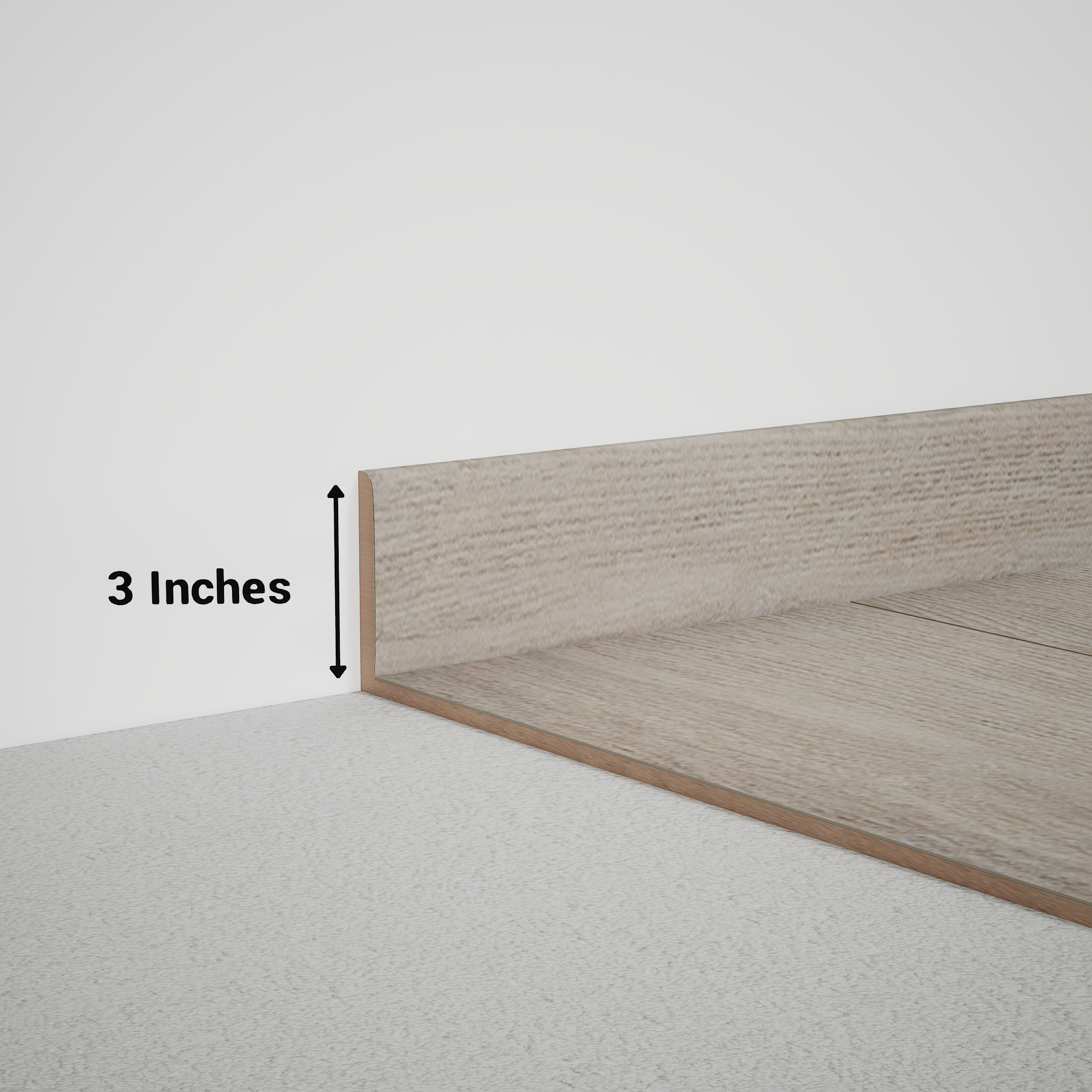 Product Image for PM 00507 F Skirting | Image - 1