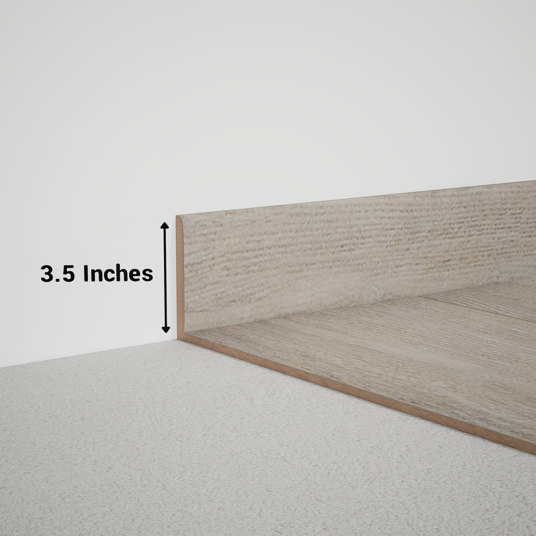 Product Image for PM 00507 G Skirting | Image - 1