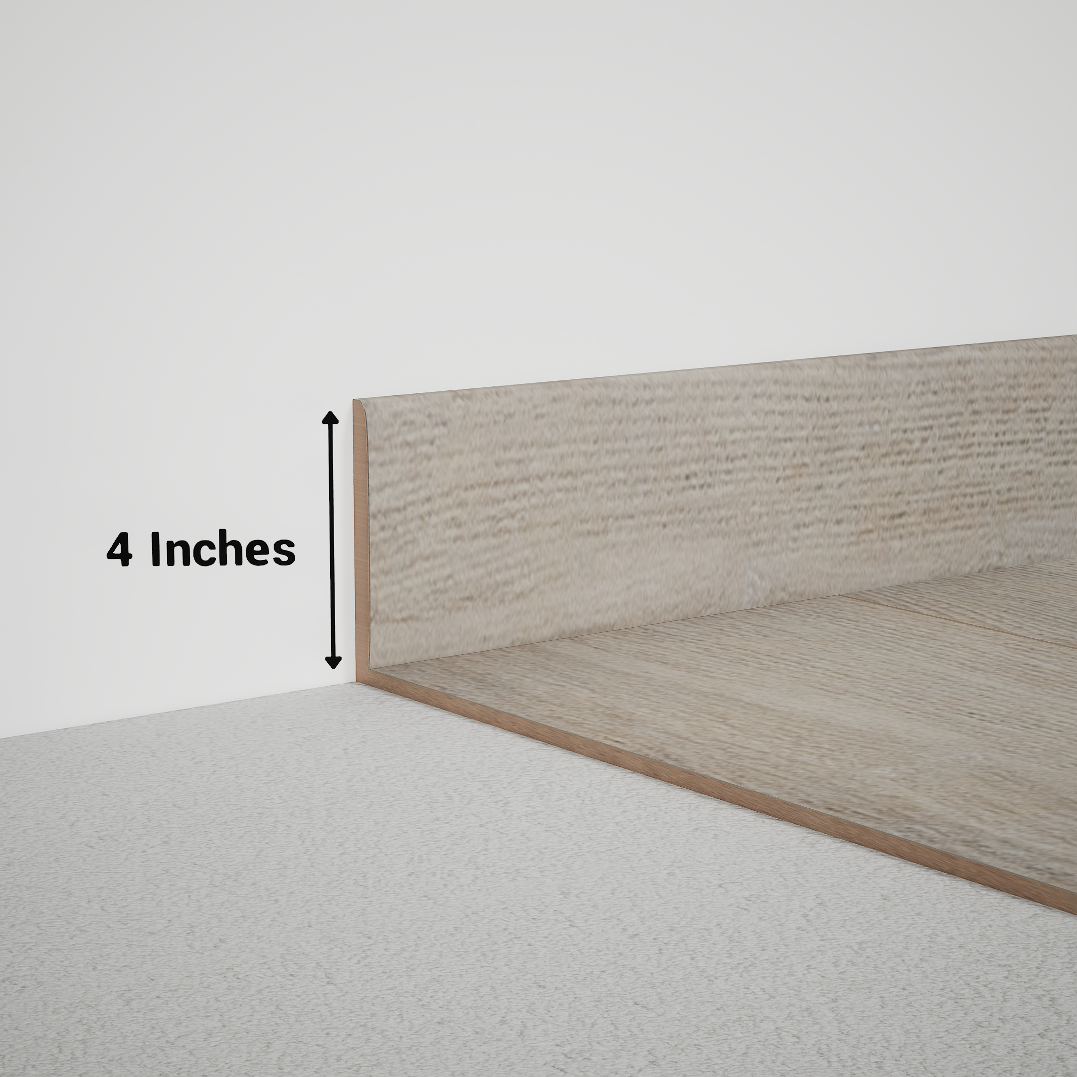 Product Image for PM 00507 H Skirting | Image - 1