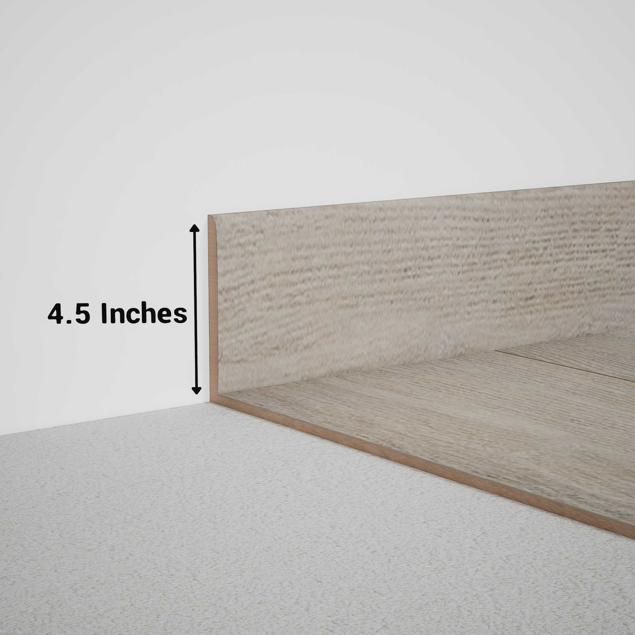 Product Image for PM 00507 I Skirting | Image - 1