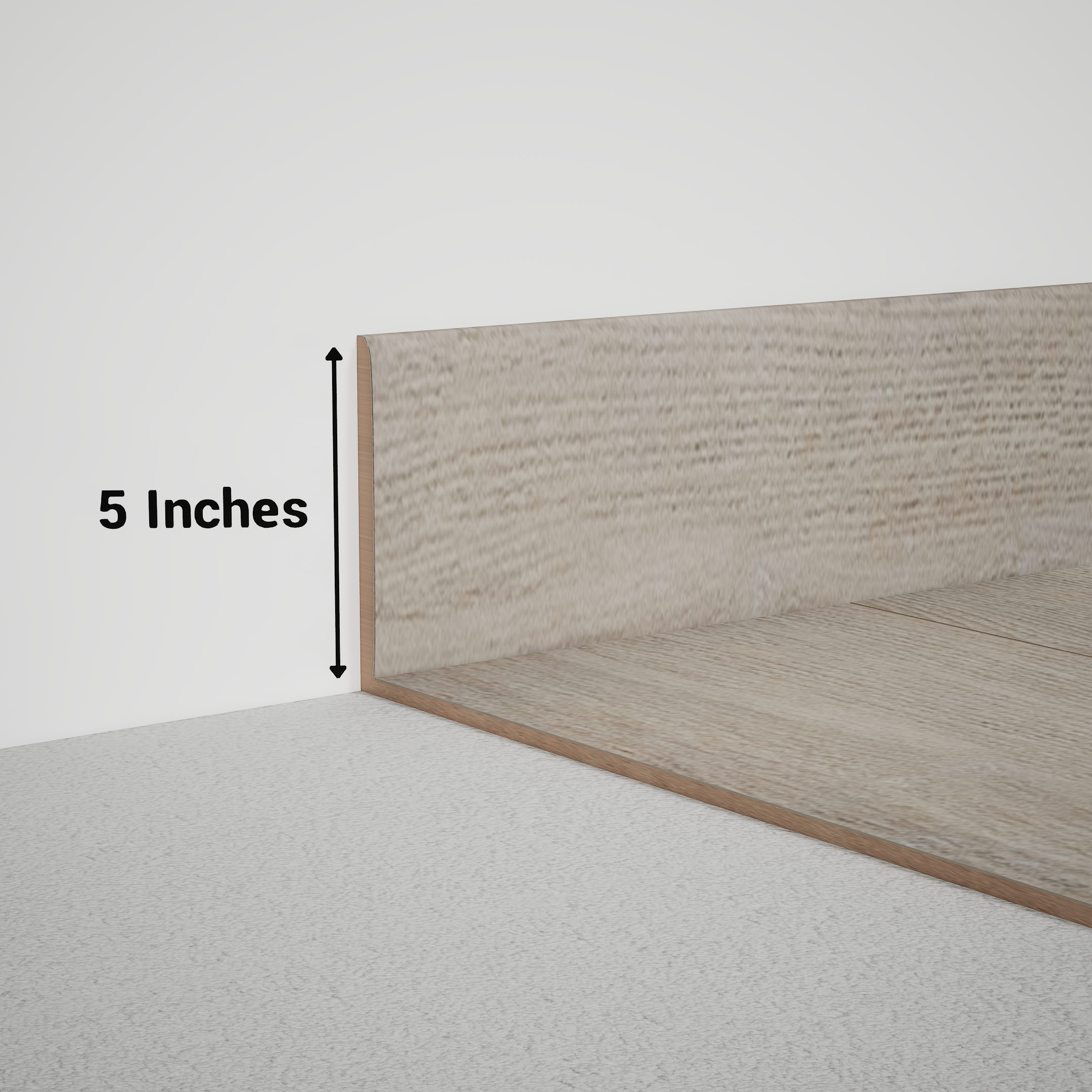 Product Image for PM 00507 J Skirting | Image - 1