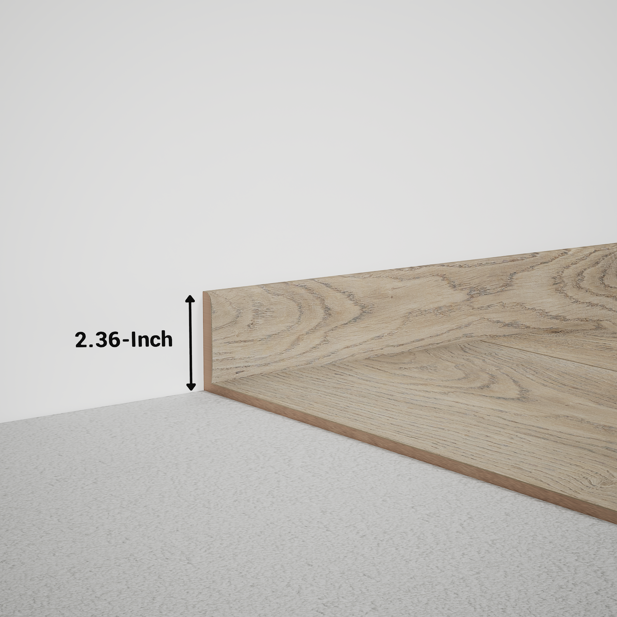 Product Image for PM 00480 E Skirting | Image - 1