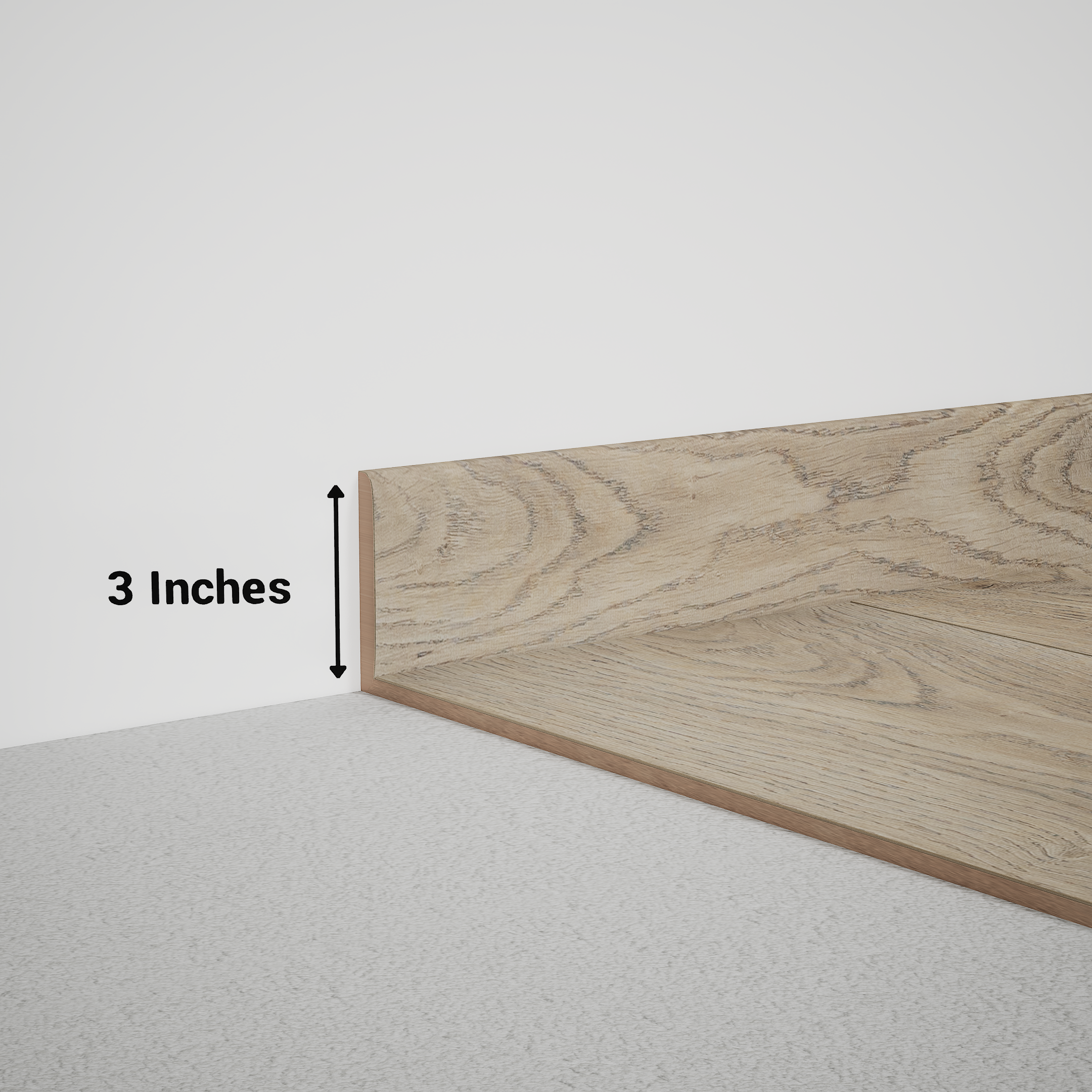 Product Image for PM 00480 F Skirting | Image - 1