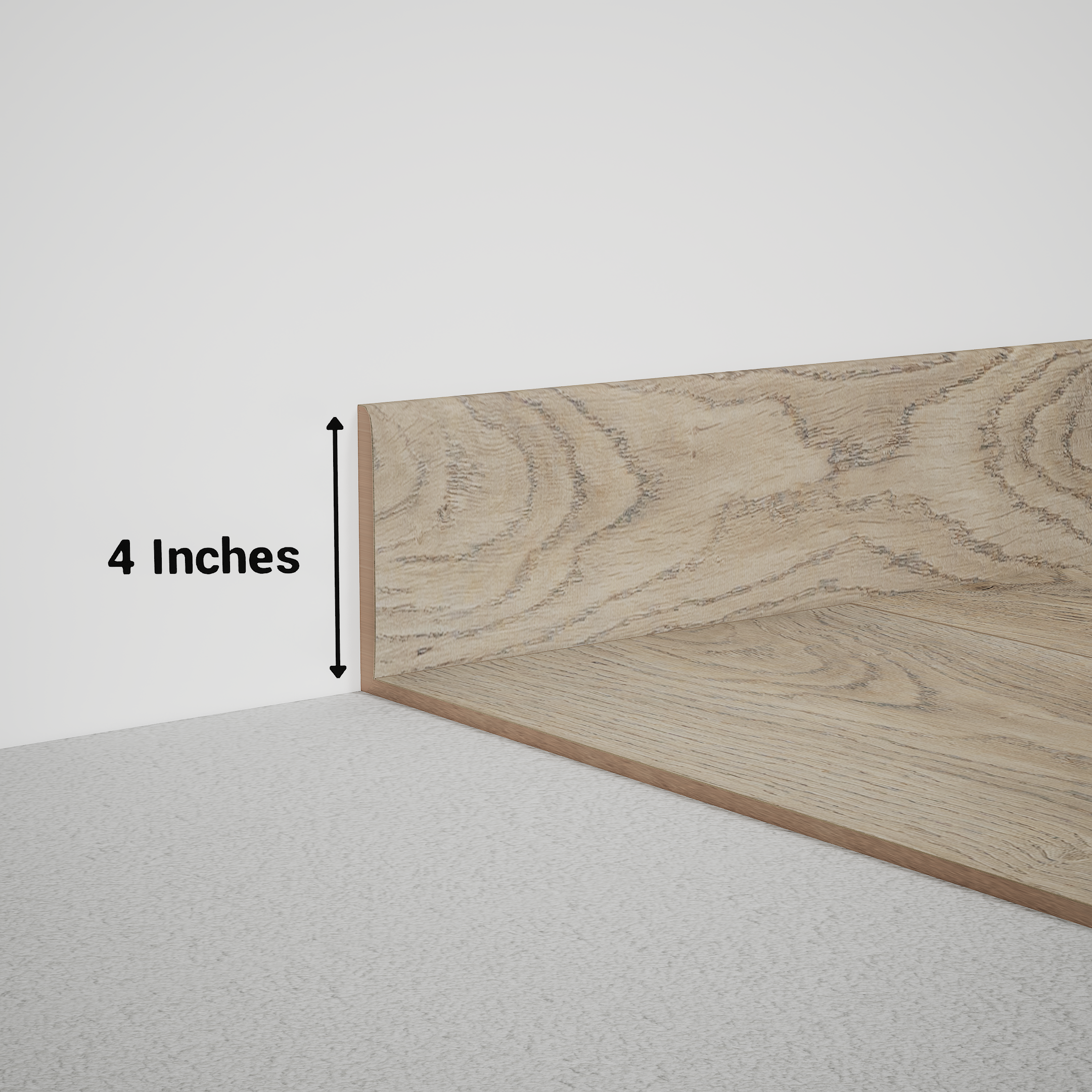 Product Image for PM 00480 H Skirting | Image - 1