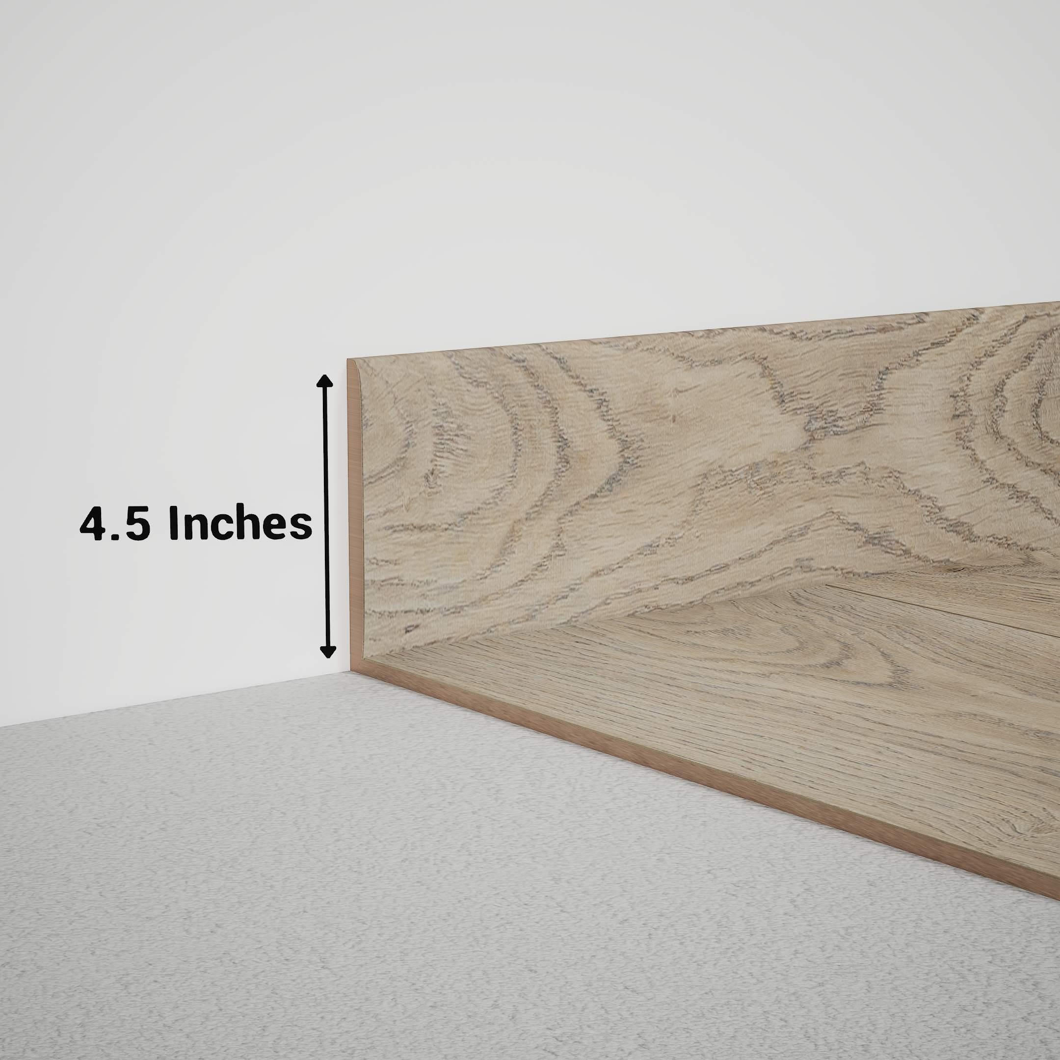 Product Image for PM 00480 I Skirting | Image - 1