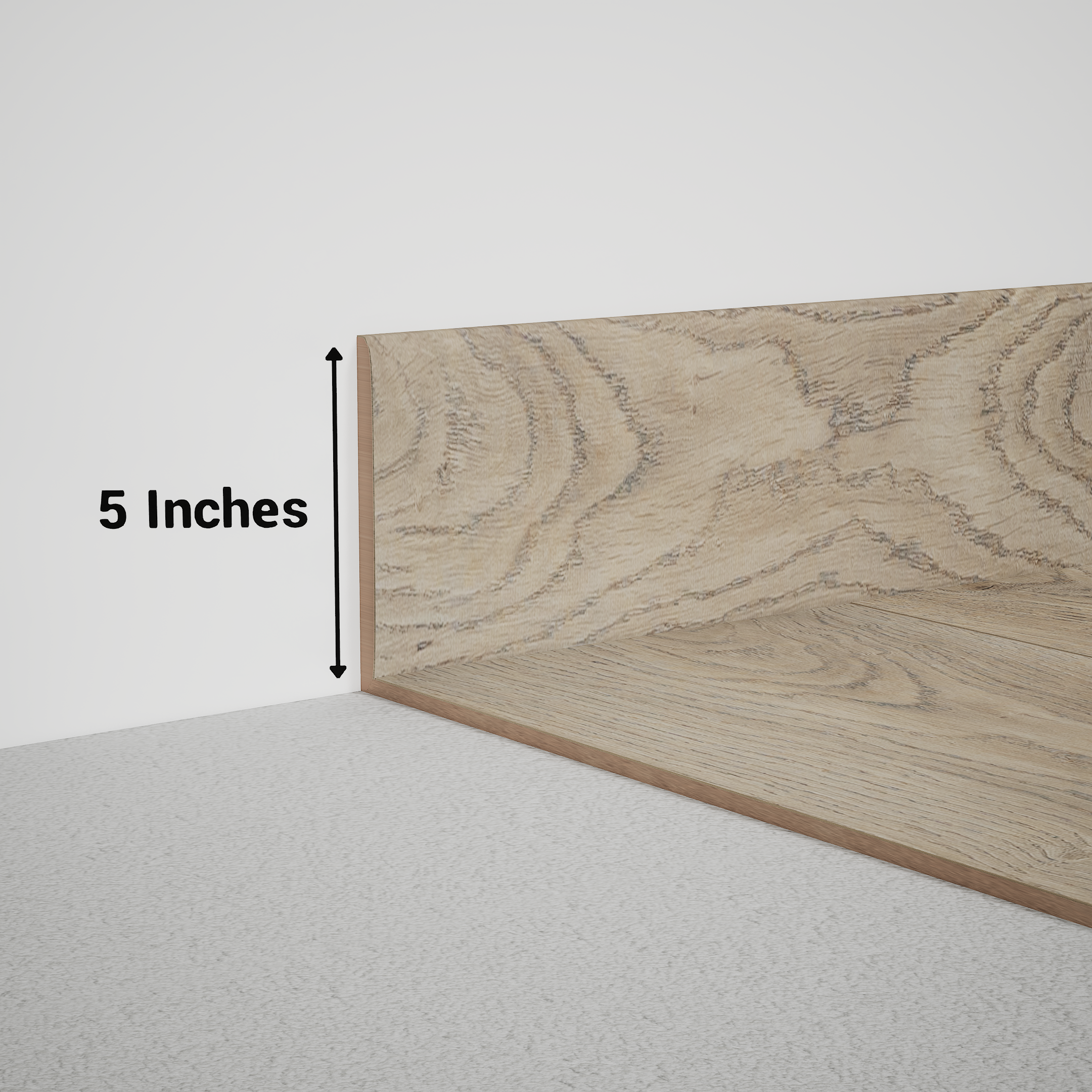 Product Image for PM 00480 J Skirting | Image - 1