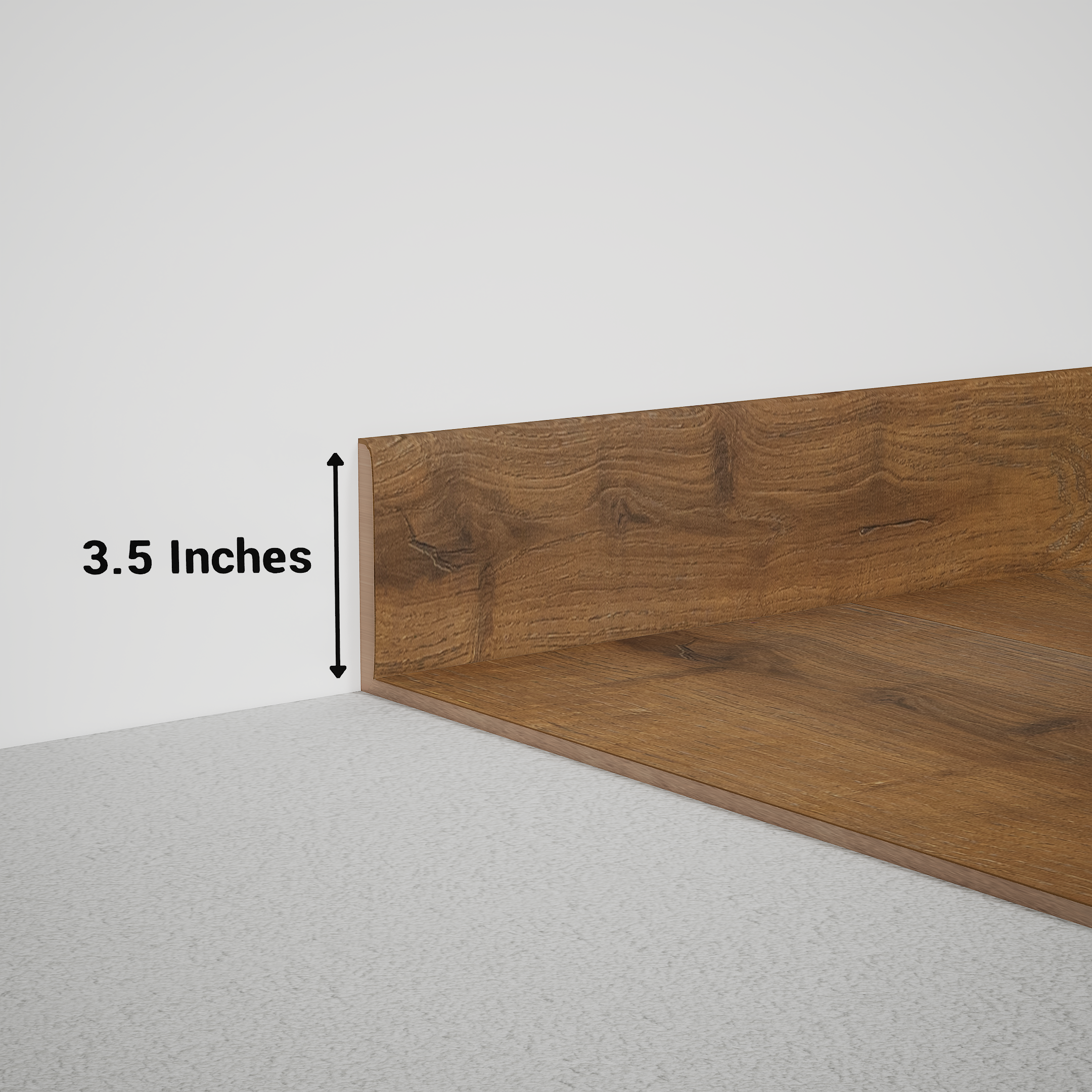 Product Image for PM 00479 G Skirting | Image - 1