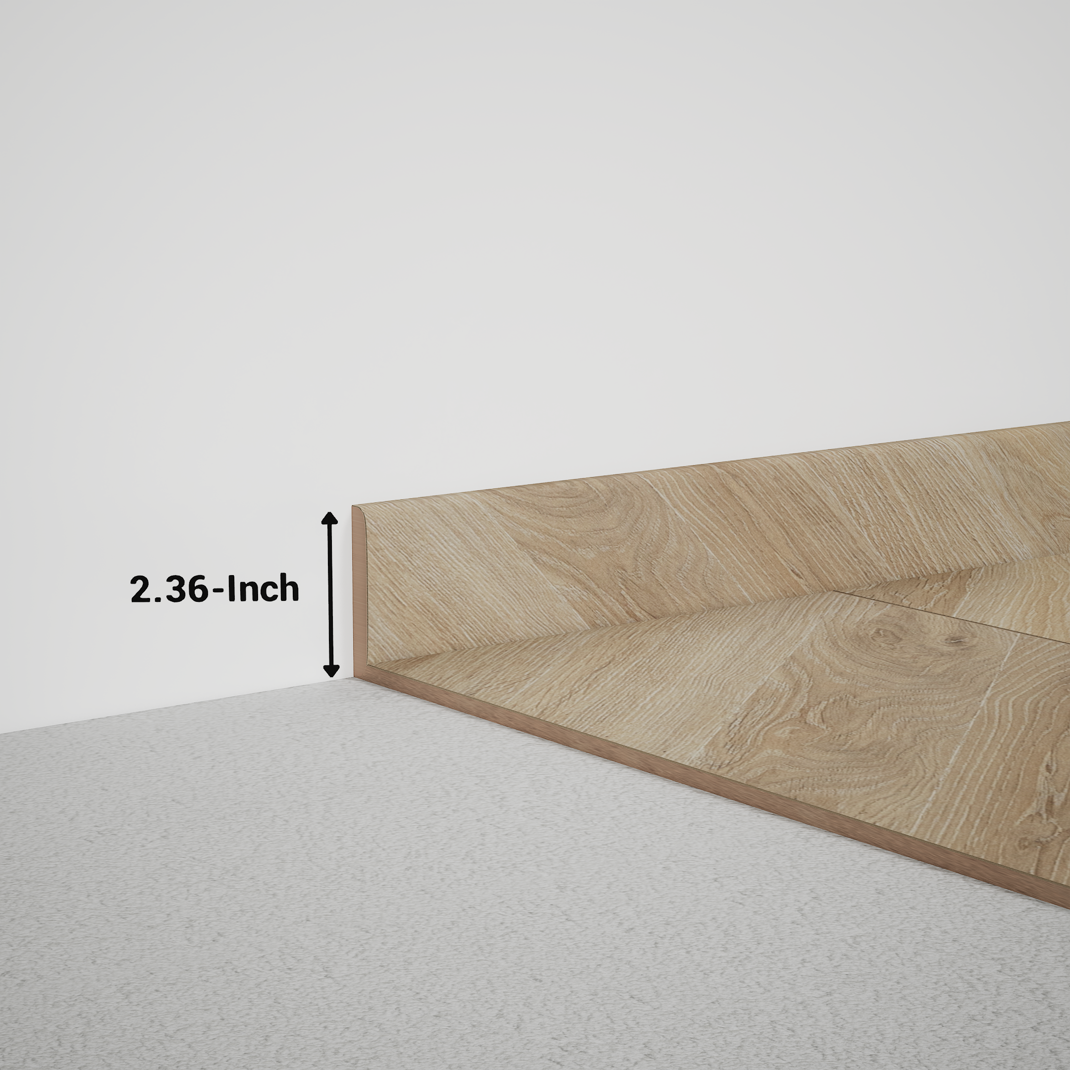 Product Image for PM 00450 E Skirting | Image - 1