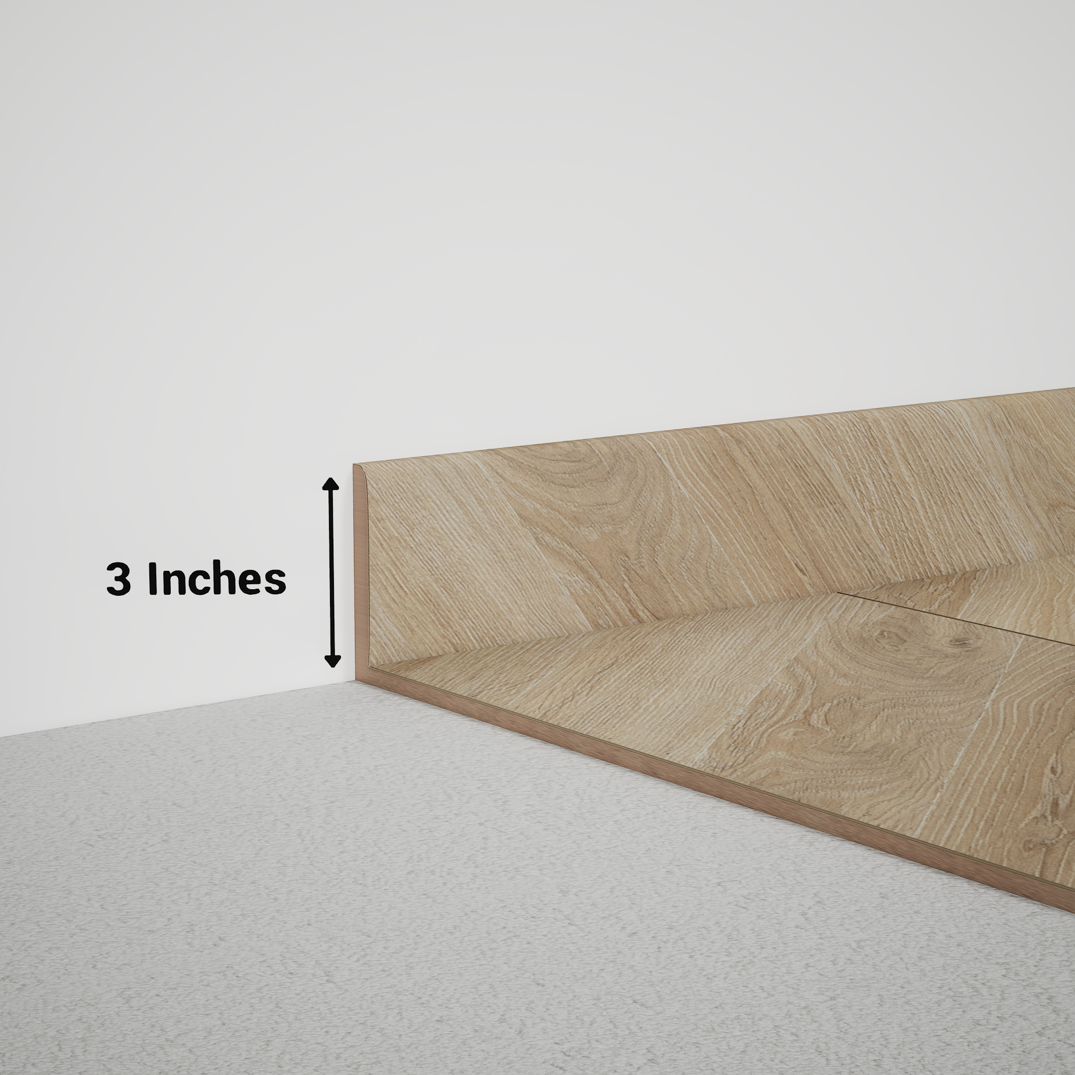 Product Image for PM 00450 F Skirting | Image - 1