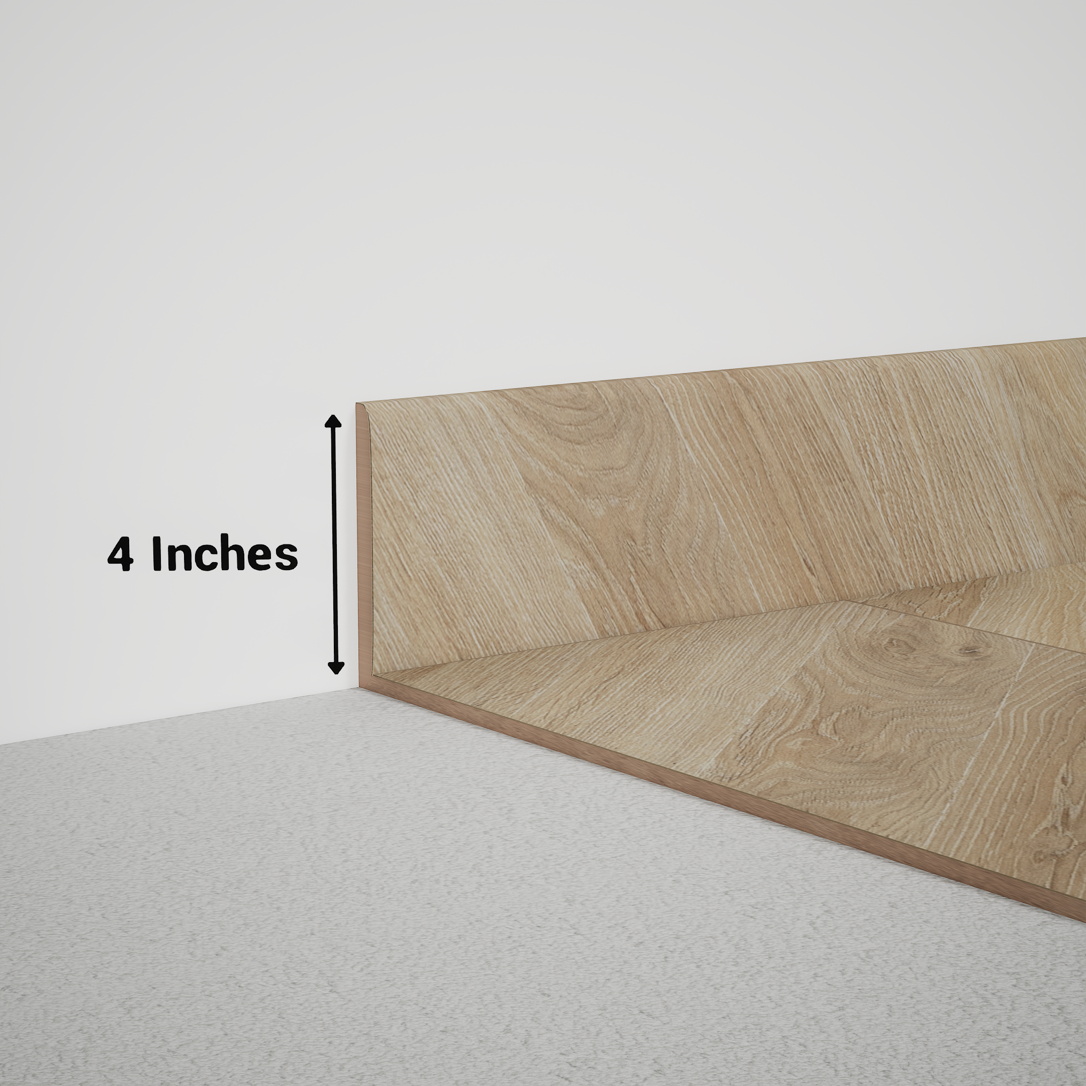 Product Image for PM 00450 H Skirting | Image - 1