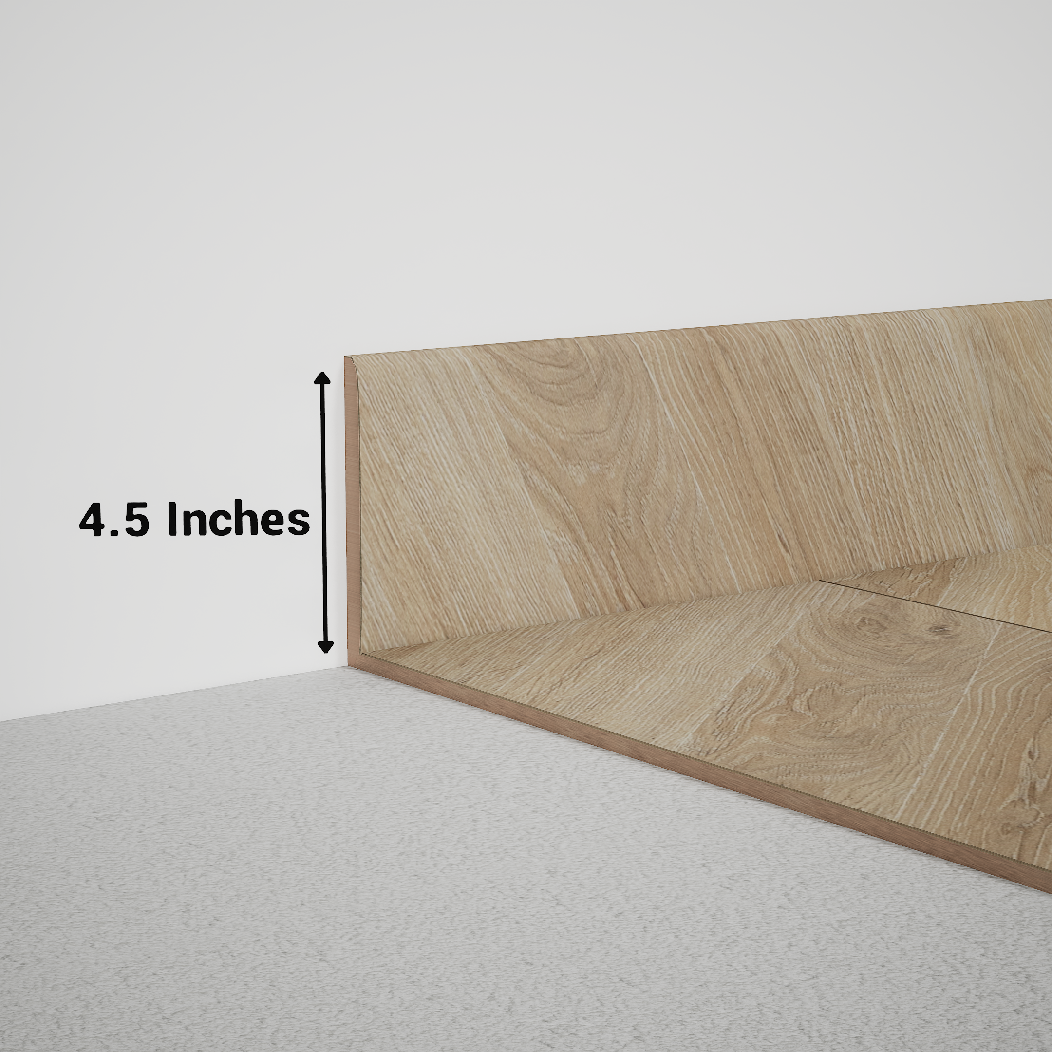 Product Image for PM 00450 I Skirting | Image - 1