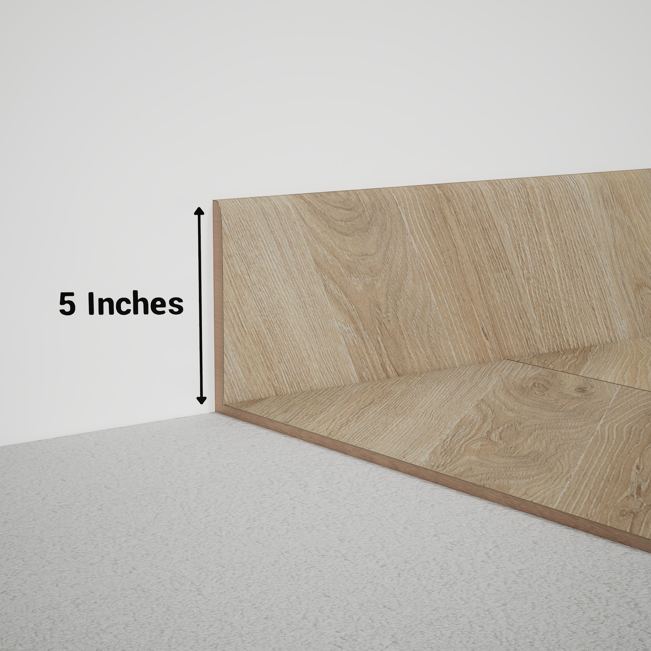 Product Image for PM 00450 J Skirting | Image - 1