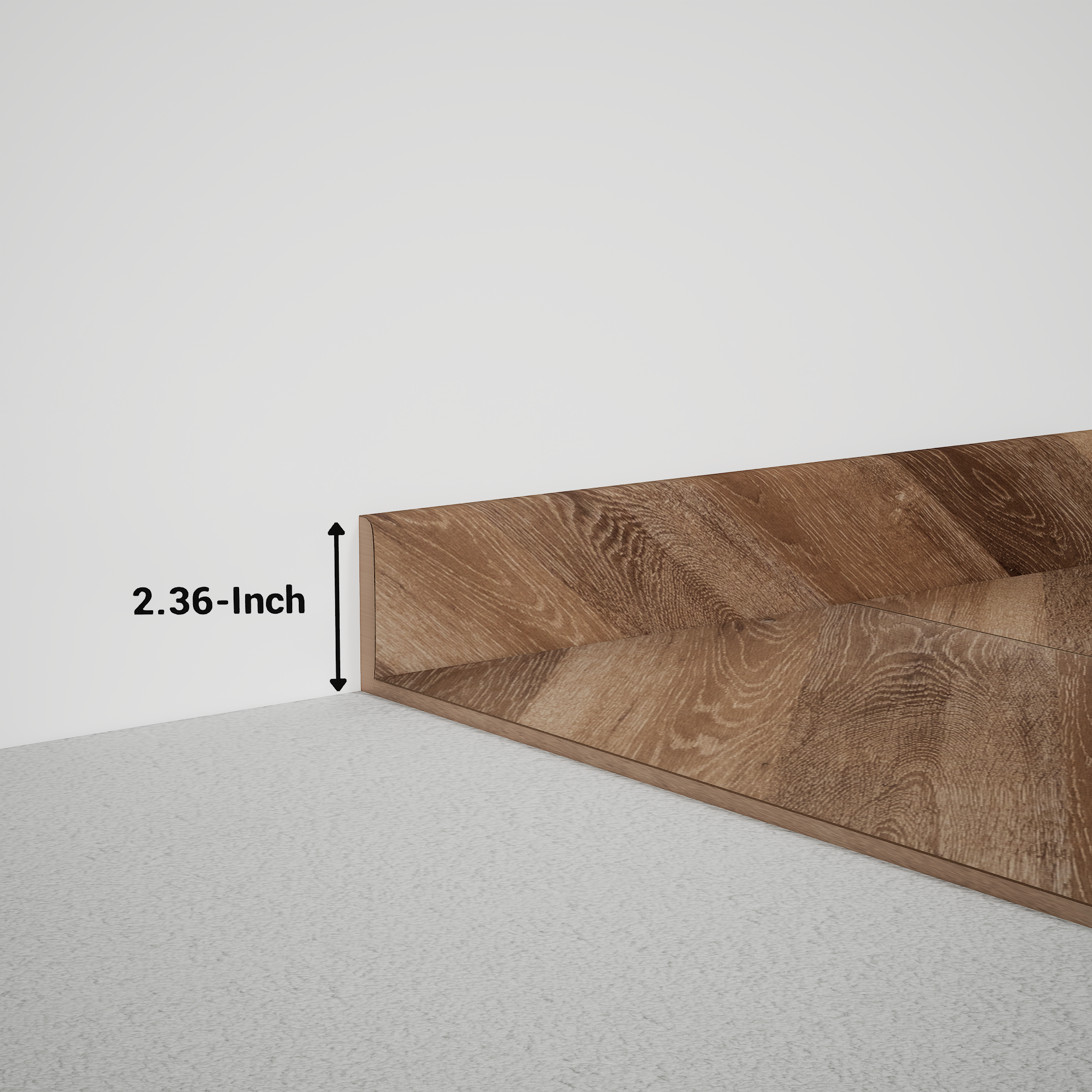 Product Image for PM 00452 E Skirting | Image - 1