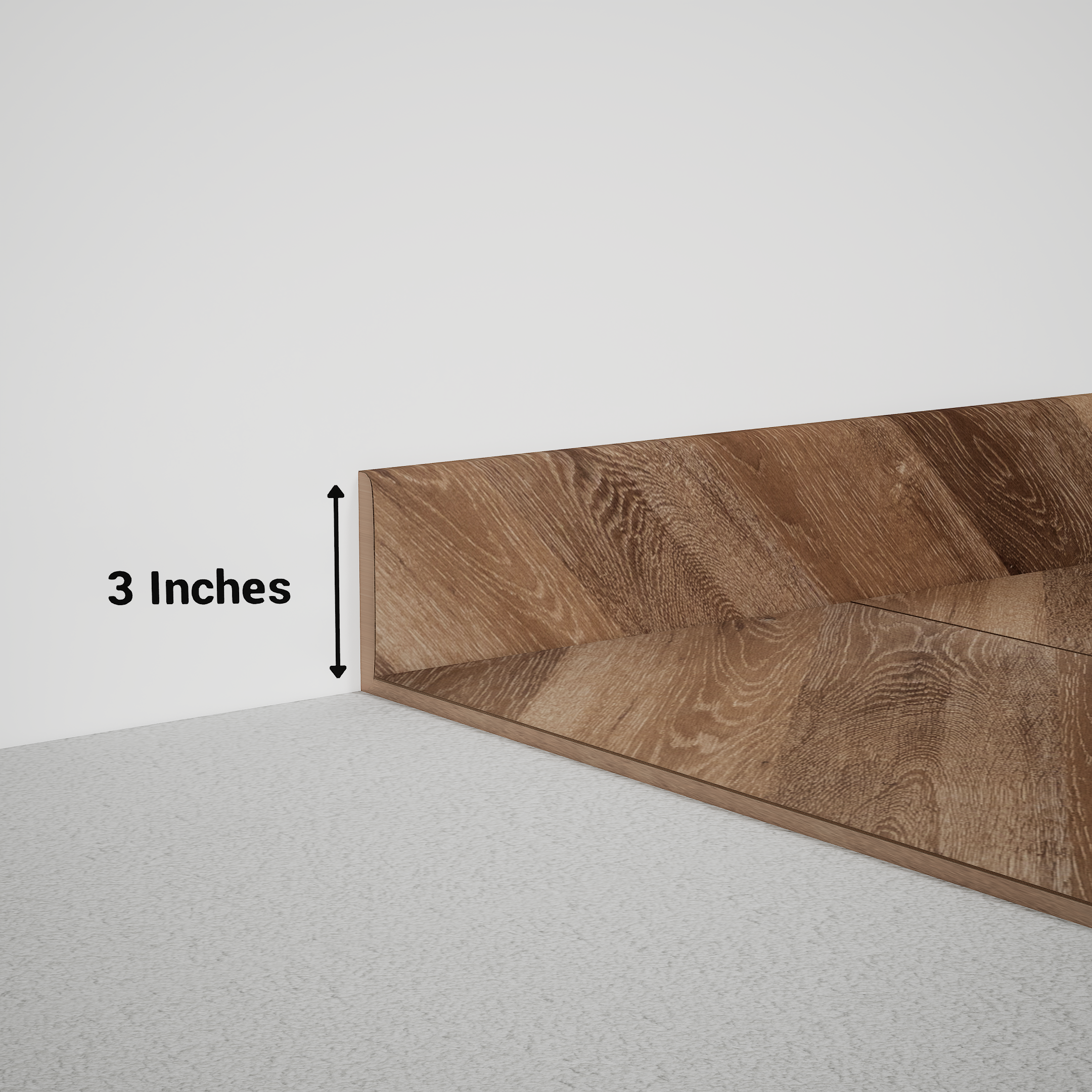 Product Image for PM 00452 F Skirting | Image - 1