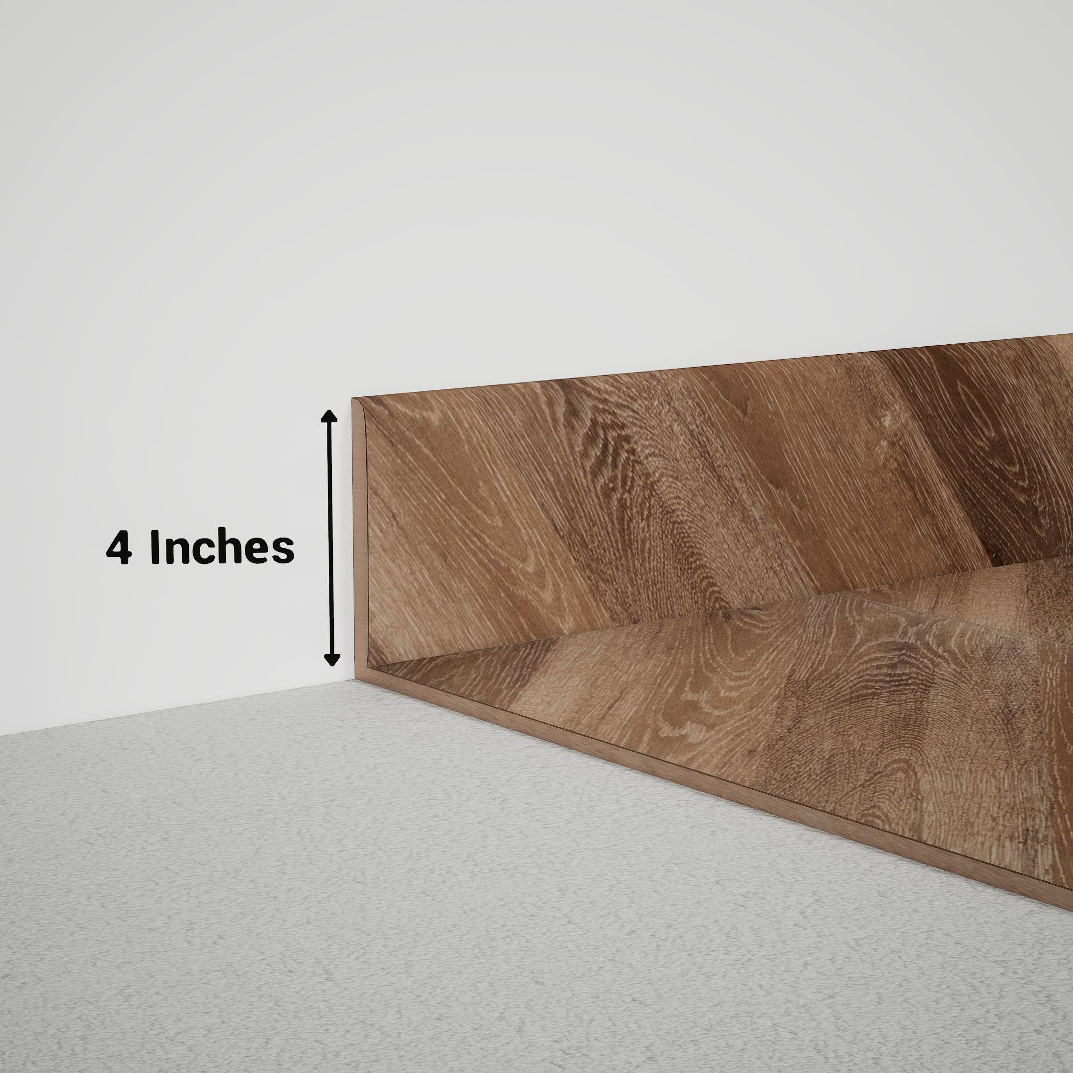 Product Image for PM 00452 H Skirting | Image - 1