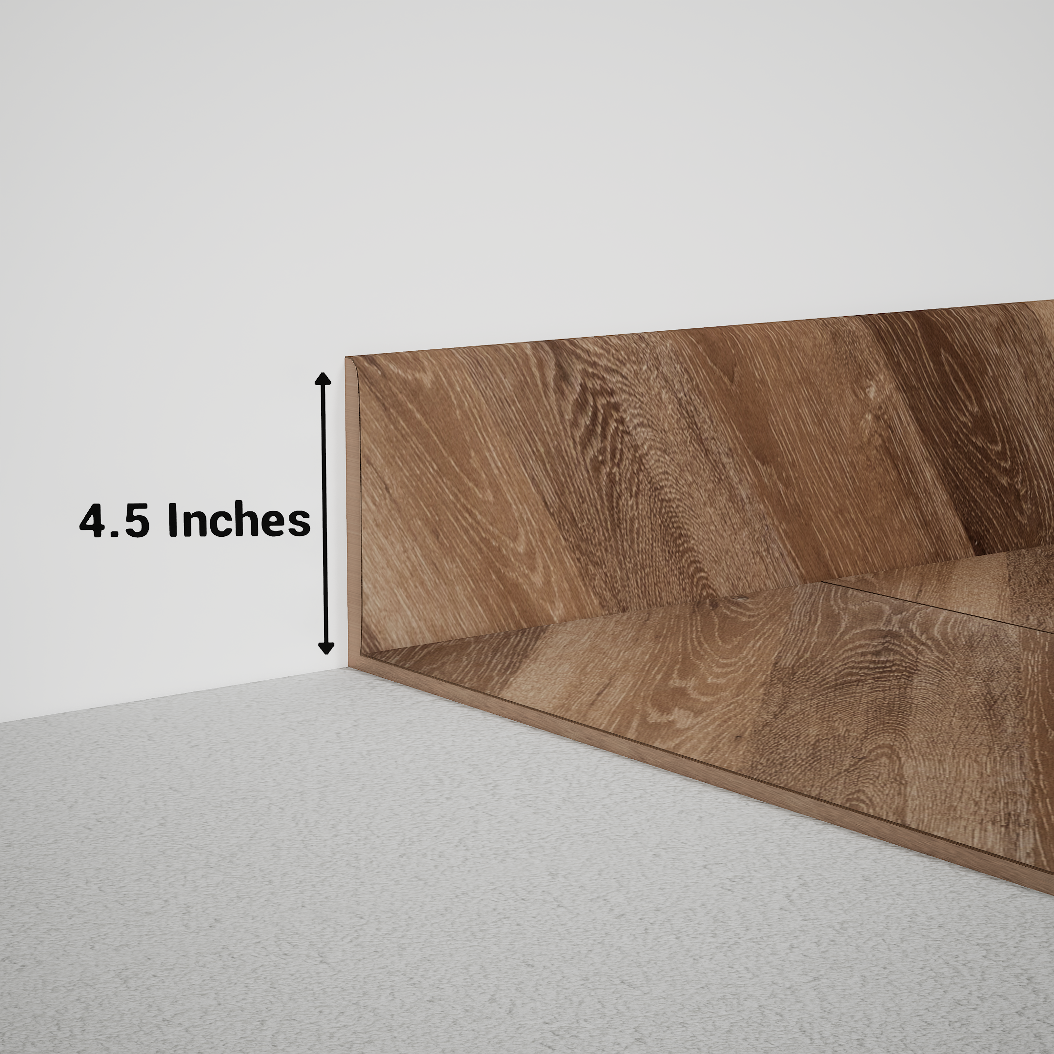 Product Image for PM 00452 I Skirting | Image - 1